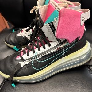 Nike air max plus Miami